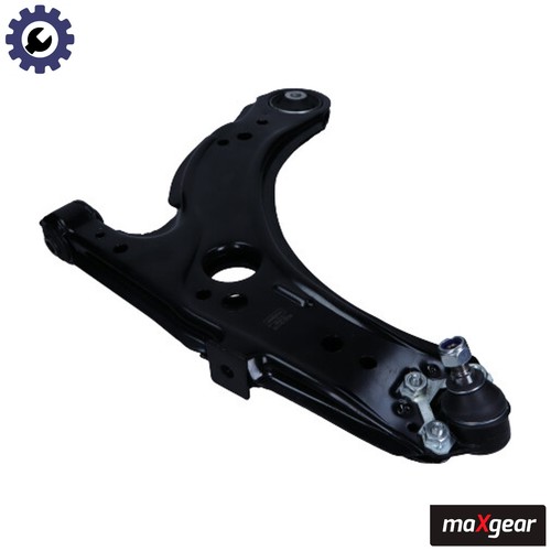 Controltrailing arm wheel - controltrailing,