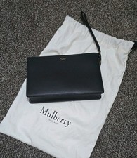 Mulberry Clutch Pouch With