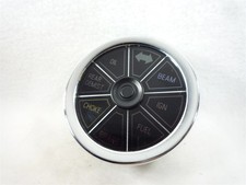 Triumph Lamps Stag Dolomite Sprint Dash Warning 2000 2500 2.5 Pi Mk2 Kit Car