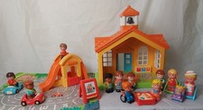ELC Happyland Sunflower