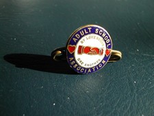 Vintage Adult School