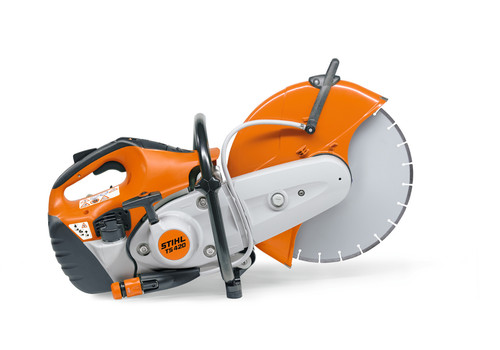 Stihl ts420 petrol - ts420,