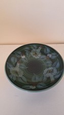 Jersey Pottery Flowery Large