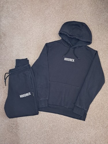 Hoodrich tracksuit mens - mens, size