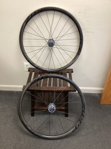 Zipp 202 carbon - disc, wheelset