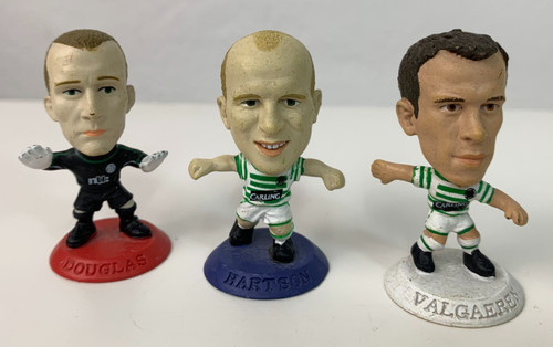 Microstars soccerstarz - microstars,