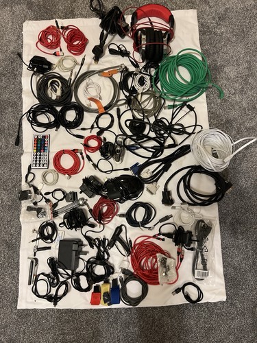 Huge job lot mixed - of,