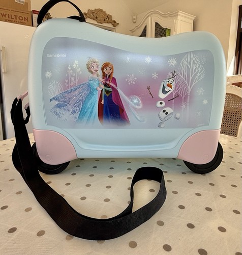 Samonsite disney2go frozen - samonsite,