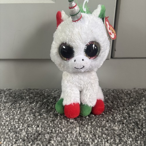 Beanie boo candy cane - boo,