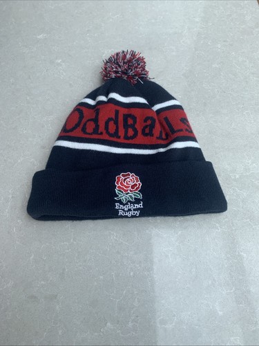England rugby beanie - england,