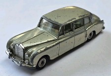Dinky Toys Rolls Royce Phantom