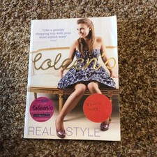 Coleen's Real Style by, Coleen