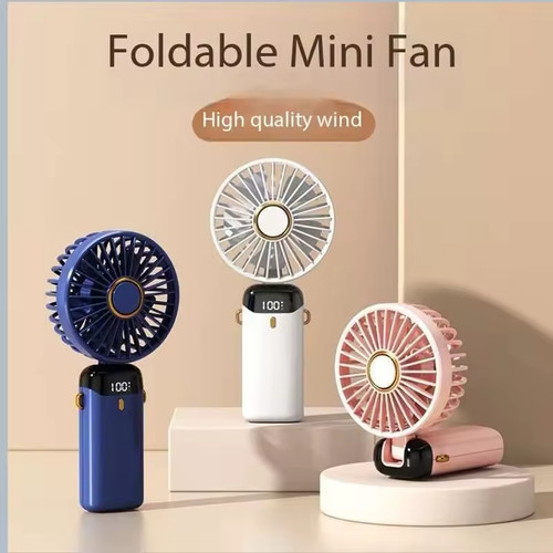 New mini portable - portable, fan