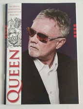 Queen Official Fan Club