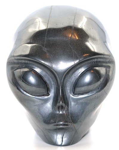 Awesome heavy hematite - xl,