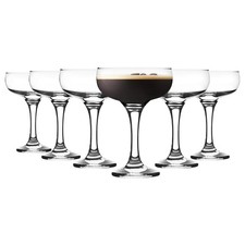 Misket Espresso Martini