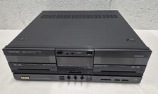 KENWOOD X-92 Stereo Double
