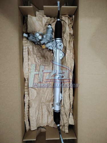 Lhd active steering - active,