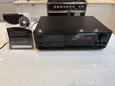 Denon DRM-700 3 Head Stereo