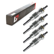 4X Glow Plug Glow Plug For