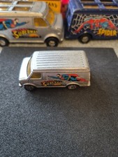 Corgi Juniors - Superman -