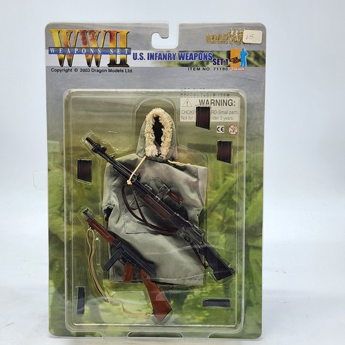 Dragon figure accessories - 1/6,