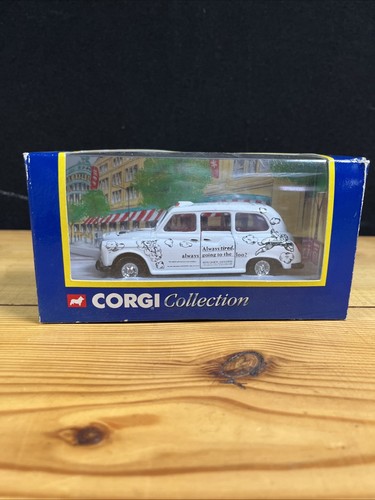 Brand new corgi collection - brand,
