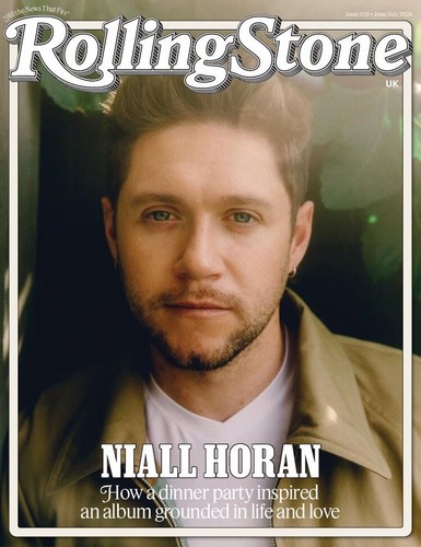 Rolling stone magazine niall - stone,
