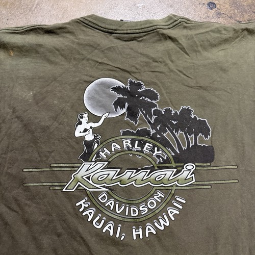 Vintage 90s harley - 90s,
