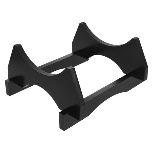 Reusable wooden stand for - reusable,