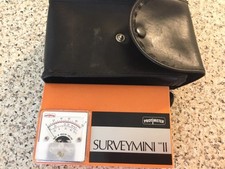 Protimeter surveymini ii - protimeter,