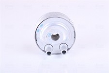 OIL COOLER ENGINE OIL FITS