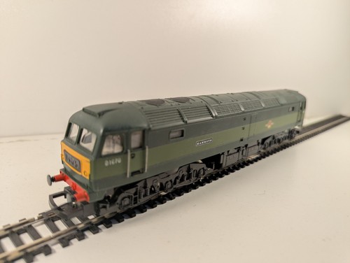 Hornby r073 class - r073, br