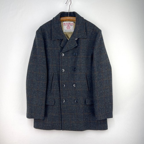 Bucktrout harris tweed - bucktrout,