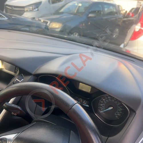 Ford focus zetec mk3 - ford,