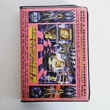 Helter skelter the final - helter,