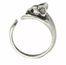 Cheap Mouse Ring Adjustable To Any Size Uk 🇬🇧 Stock same day dispatch