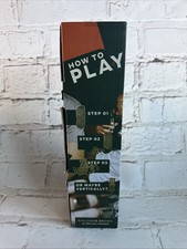 Jagermeister Jenger game