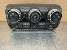 Audi TT 8J Heater Climate