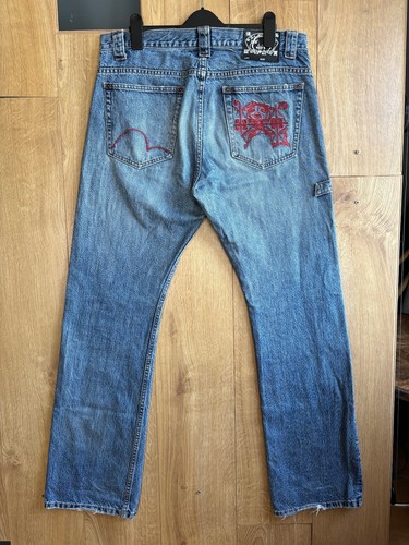 Rare evisu oki heritage - x,