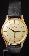 Certina Sub-Dial Thin
