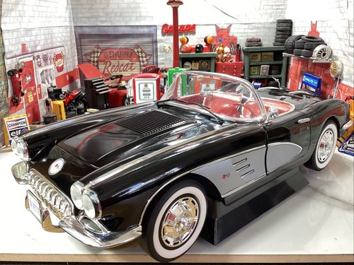 Incredibly rare gearbox - rare,