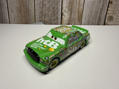 New disney pixar - cars:, chick