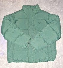 BNWT Adidas M C Down Puffer