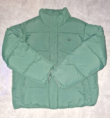 Bnwt adidas down puffer - adidas, c