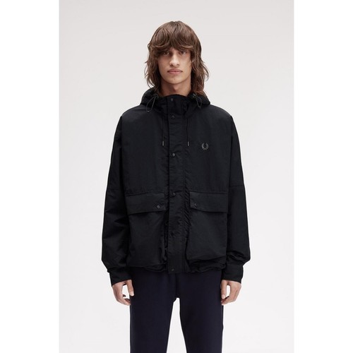 Fred perry mens - perry, cropped