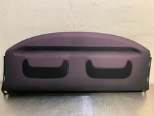 Mercedes Benz C CLASS W203 Saloon Parcel Shelf