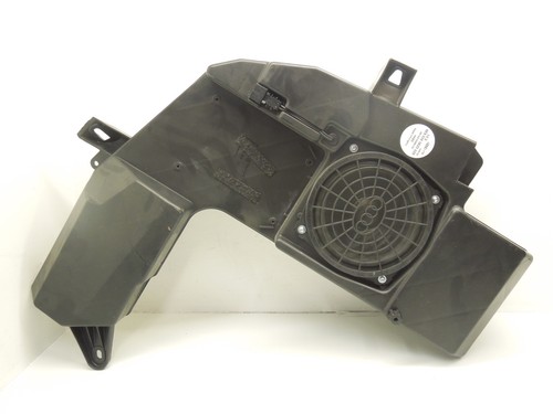 Audi avant subwoofer - a4, 8e
