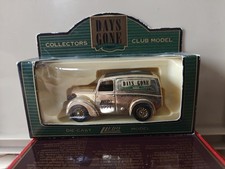 Days Gone Lledo Collectors