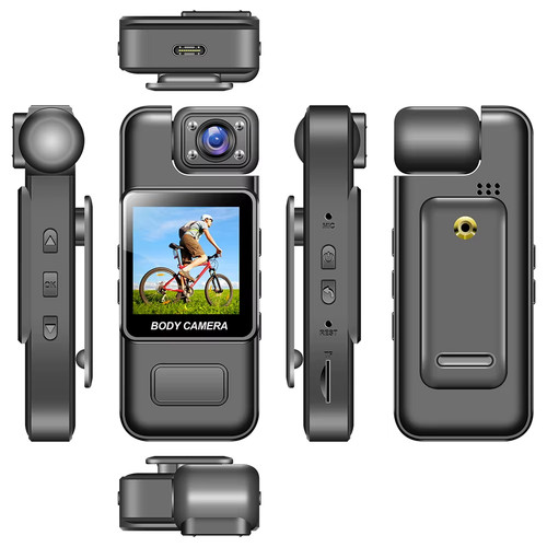 Ultra wifi mini camera - hd,